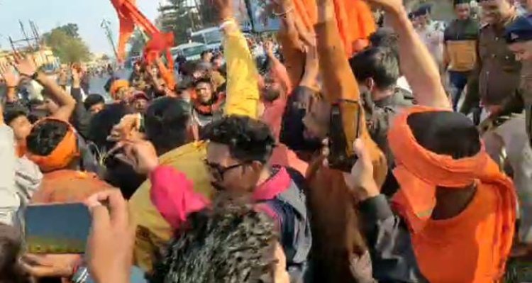 शिवम दुबे और दीपक चहर के बीच महामुकाबला! सोशल मीडिया पर हुआ चैलेंज, जानें क्या थी वजह?