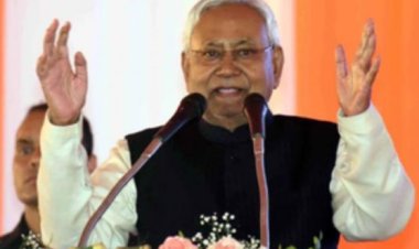 नीतीश ने बिहार की जनता को लिखा पत्र, 2005 से पहले की सरकार की दिलाई याद