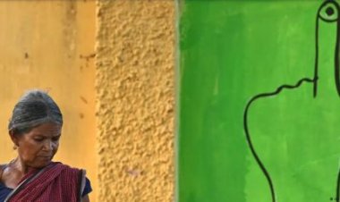 भारतः ईमानदार चुनावों के लिए क्या कर रही हैं टेक कंपनियां?