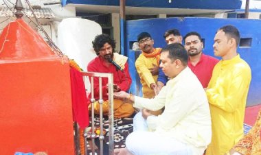 आज महासमुंद और कांकेर में प्रधानमंत्री मोदी की चुनावी सभा