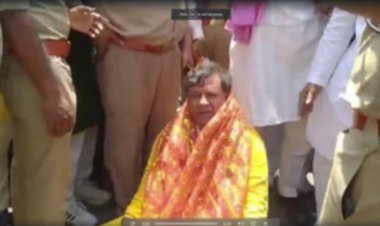 भावेश, सिमरनप्रीत ने दूसरा 25 मीटर पिस्टल ओलंपिक चयन ट्रायल जीता