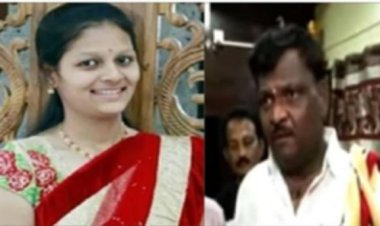 सीएम सिद्धारमैया ने नेहा के पिता से मांगी माफी; कांग्रेस पार्षद ने कहा, उसने अज्ञानतावश सरकार के खिलाफ दिए बयान