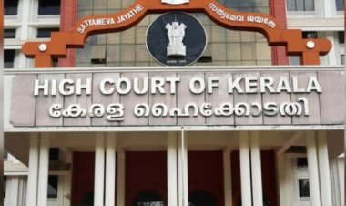 केरल हाईकोर्ट ने राजीव चंद्रशेखर के हलफनामे के खिलाफ याचिका खारिज की