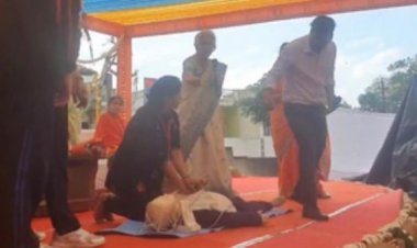 हार्ट अटैक के बढ़ रहे मामले, सीपीआर ट्रेनिंग जरूरी : पद्मश्री माया टंडन