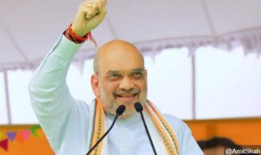 कांग्रेस ने तेलंगाना को ‘दिल्ली का एटीएम’ बना दिया है: अमित शाह