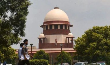 आप आबकारी घोटाले से संबंधित ‘अपराध की आय’ की मुख्य लाभार्थी : ईडी ने न्यायालय में कहा