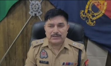 कानपुर से कांग्रेस प्रत्याशी आलोक मिश्रा के खिलाफ 420 का मुकदमा दर्ज