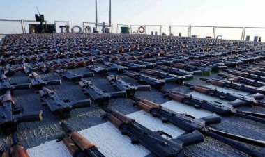 अमेरिका ने बाह्य अंतरिक्ष संधि पर सुरक्षा परिषद के प्रस्ताव पर वीटो करने के लिए रूस की आलोचना की