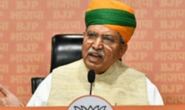 सुप्रीम कोर्ट के फैसले ने कांग्रेस के झूठ और दोहरे चरित्र का पर्दाफाश कर दिया : भाजपा