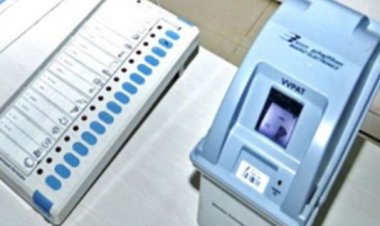 भारत की सबसे बड़ी लोकसभा सीट मल्काजगिरी में 114 उम्मीदवार