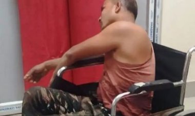 मणिपुर में सुरक्षाबलों पर बढ़ रहे हैं हमले