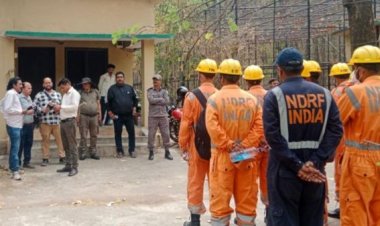 रणबीर कपूर, साई पल्लवी स्टारर फिल्म 'रामायण' के लिए कॉस्ट्यूम डिजाइन कर रहे रिंपल और हरप्रीत