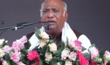 अमेठी व रायबरेली में कांग्रेस उम्मीदवारों पर सस्पेंस बरकरार