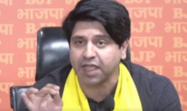 दिल्ली में सुरक्षित नहीं है लाखों बच्चों का भविष्य : भाजपा