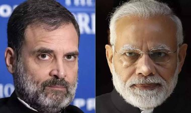 तीसरे चरण के लिए बीजेपी – कांग्रेस ने झोंकी ताकत