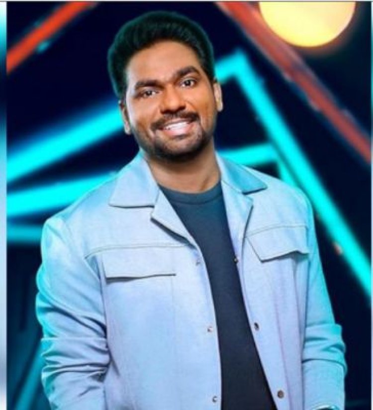 कांग्रेस, द्रमुक ने कच्चातिवु द्वीप श्रीलंका को सौंपने के लिए मिलीभगत की : तमिलनाडु भाजपा प्रमुख