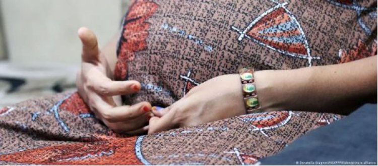 नाबालिग बलात्कार पीड़िता को मिली गर्भपात की अनुमति