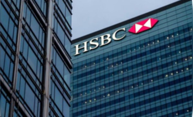 देश में आर्थिक गतिविधियां 14 साल में अप्रैल में सबसे अधिक तेज : एचएसबीसी सर्वेक्षण