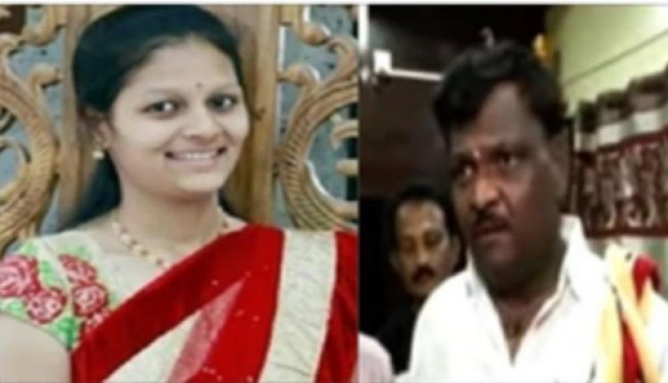 सीएम सिद्धारमैया ने नेहा के पिता से मांगी माफी; कांग्रेस पार्षद ने कहा, उसने अज्ञानतावश सरकार के खिलाफ दिए बयान