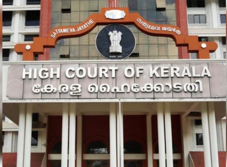 केरल हाईकोर्ट ने राजीव चंद्रशेखर के हलफनामे के खिलाफ याचिका खारिज की