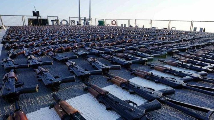 अमेरिका ने बाह्य अंतरिक्ष संधि पर सुरक्षा परिषद के प्रस्ताव पर वीटो करने के लिए रूस की आलोचना की