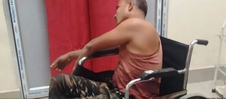 मणिपुर में सुरक्षाबलों पर बढ़ रहे हैं हमले