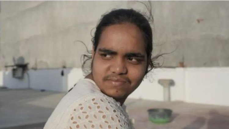 प्राची निगम को यूपी बोर्ड टॉप करने के बावजूद किस बात का है अफ़सोस?