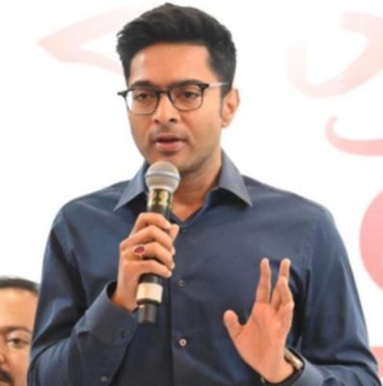 न्यायपालिका विरोधी टिप्पणियों को लेकर अभिषेक बनर्जी के खिलाफ कलकत्ता हाईकोर्ट में याचिका