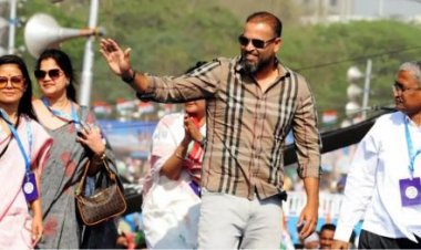 किसका समर्थन करेंगे बंगाल के मुस्लिम वोटर