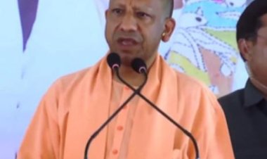 पश्चिम बंगाल को हिंदू विहीन करने की हो रही साजिश : सीएम योगी