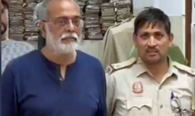 न्यूजक्लिक मामला : अदालत ने दिल्ली पुलिस की पहली चार्जशीट पर लिया संज्ञान