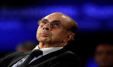 गोदरेज फैमिली में 127 साल बाद बंटवारा… दो हिस्सों में बंट गया कारोबार, जानें किसे क्या मिला?