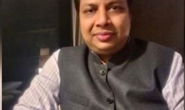 कांग्रेस को नुकसान पहुंचाने वाली पार्टी को ही बढ़ाने की हो रही कोशिश : रोहन गुप्ता