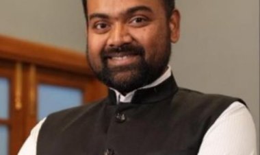 आरक्षण, संविधान को ढाल बनाकर भ्रष्टाचार, परिवारवाद, तुष्टीकरण छिपाने का हो रहा प्रयास : भाजपा