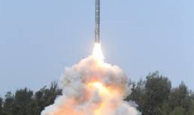 भारत ने मिसाइल-आधारित कम भार वाली आयुध प्रणाली 'स्मार्ट' का सफल परीक्षण किया