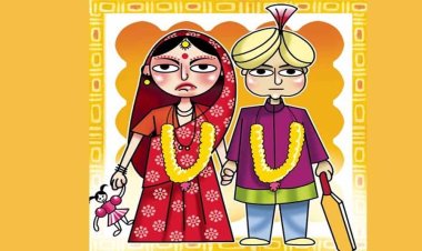 राजस्थान में हाई कोर्ट का आदेश, बाल विवाह होने पर ग्राम प्रधान होंगे जिम्मेदार