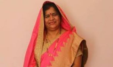 इमरती देवी को लेकर पटवारी के आपत्तिजनक बयान पर चुप्पी तोड़ें सोनिया, प्रियंका : भाजपा नेता