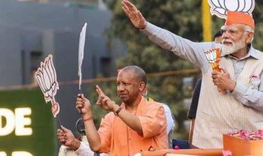 पीएम मोदी 5 मई को शाम 7 बजे अयोध्या के राम मंदिर में दर्शन करेगे