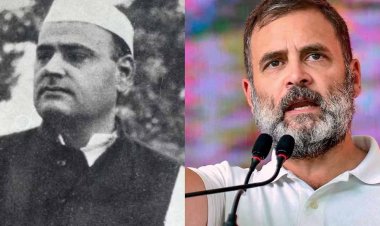 लोकसभा चुनाव : राहुल गांधी के चुनाव मैदान में उतरने से रायबरेली सीट सुर्खियों में