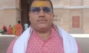 शशि थरूर ने पीएम मोदी को हिंदू हृदय सम्राट बताकर किया कटाक्ष, काशी के विद्वानों ने कांग्रेस नेता को दिखाया आईना