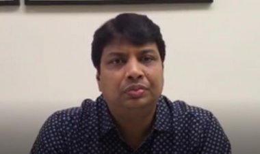 कांग्रेस को भरूच से चुनाव लड़ना चाहिए था, आप के साथ गठबंधन पार्टी के लिए खतरनाक : रोहन गुप्ता