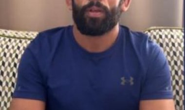 पति विवेक ने दिव्यांका के लिए बनाया 'गेट वेल सून' गाना, एक्ट्रेस ने शेयर किया वीडियो