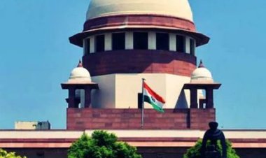 शीर्ष अदालत ने बलात्कार के आरोपी पुलिस अधिकारी को जमानत देने के उच्च न्यायालय के फैसले को रद्द किया