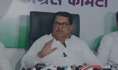 हेमंत करकरे की हत्या कसाब या आतंकियों की गोली से नहीं हुई : विजय वडेट्टीवार