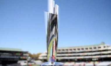 महिला टी20 विश्व कप: 6 अक्टूबर को होगी भारत और पाकिस्तान की टक्कर