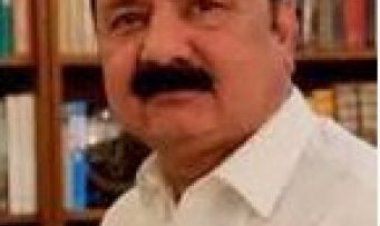 अमेठी राहुल और प्रियंका गांधी की अमानत, जब भी आदेश होगा, वापस कर दूंगा : शर्मा