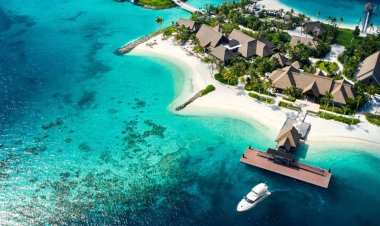 42% तक गिरी मालदीव पहुंचने वाले टूरिस्ट्स की तादाद, टूरिज्म मंत्री ने भारत से की ये अपील