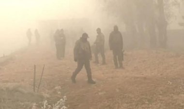 जम्मू-कश्मीर के रियासी में आईईडी, हथियार व गोला-बारूद बरामद