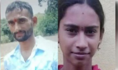 कर्नाटक में पेड़ पर मिला नाबालिग लड़की का कटा हुआ सिर