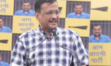 वन नेशन, वन लीडर के रास्ते पर हैं प्रधानमंत्री : केजरीवाल